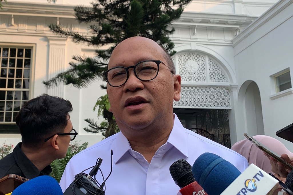 Danantara Pakai Gedung Danareksa untuk Operasional Awal Pusat Finansial Internasional