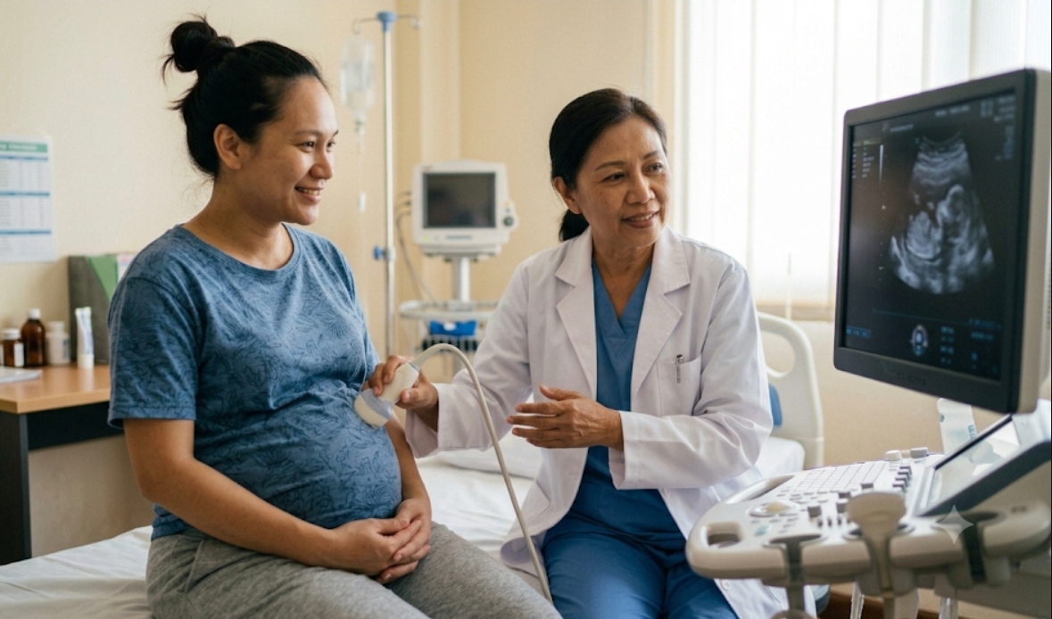 Morning Sickness Bikin Bumil Sulit Makan? Begini Cara Aman Penuhi Nutrisi Janin