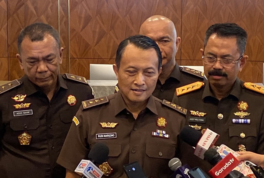 Kejagung Ancam Jemput Paksa Febrie Adriansyah jika Mangkir Lagi