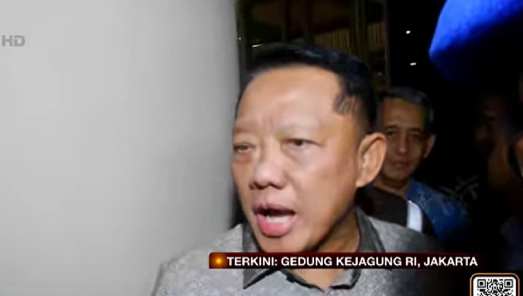 Eks Jampidsus Febrie Adriansyah Sebut Penahanannya Dipaksakan, Klaim Dikriminalisasi