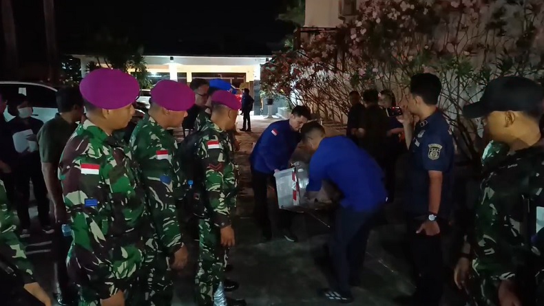 Terungkap Temuan Mengejutkan dari Penggeledahan Rumah Mewah di Manado, Terkait Tambang Emas