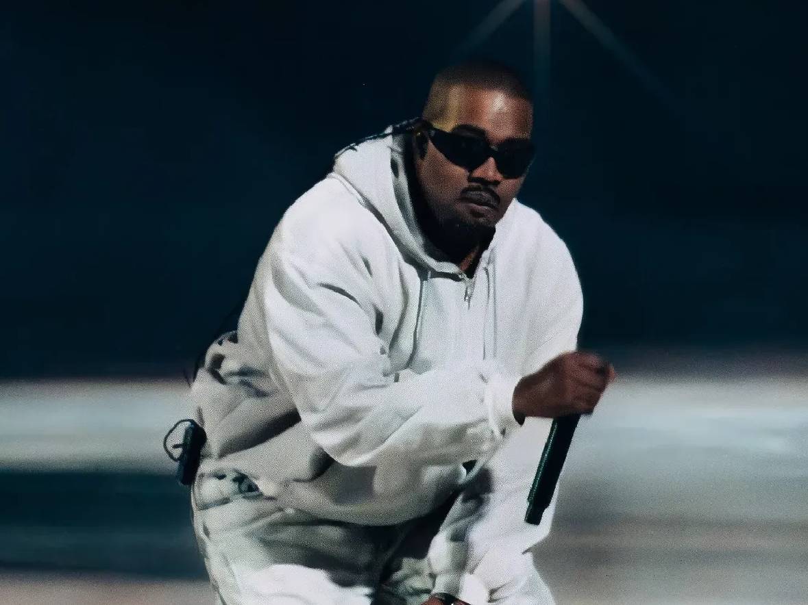 Tiket Konser Kanye West di Jakarta Dijual 29 Juli 2026, Berapa Harganya?