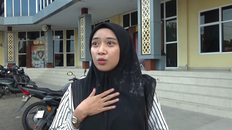 Ketua DPRD Bone Dilaporkan ke Polisi Atas Dugaan Penganiayaan Staf Gegara Kue 