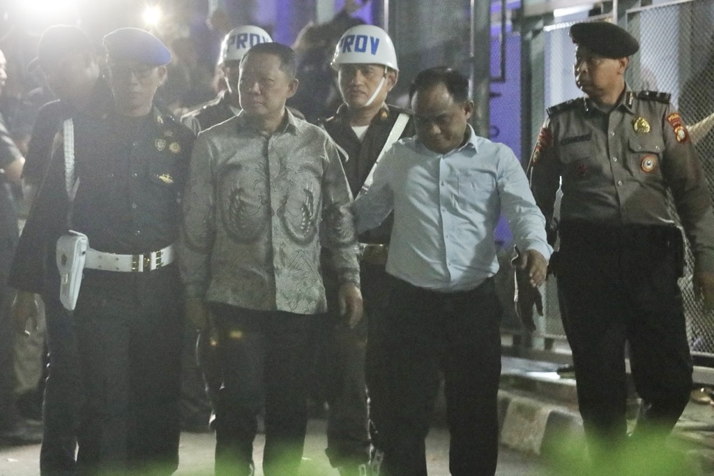 Kejagung Ungkap Alasan Tahan Febrie Adriansyah di Rutan KPK: Pernah Berjasa Tangani Kasus Besar