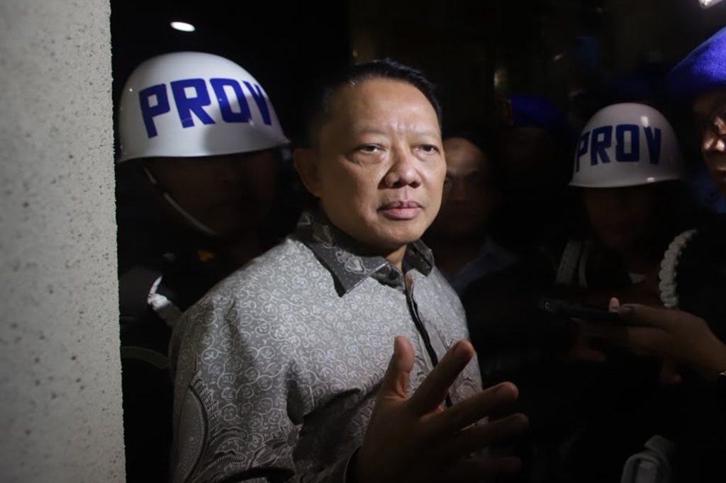 Eks Penyidik KPK Puji Kejagung soal Penahanan Febrie: Kasus Ini Ditangani Serius