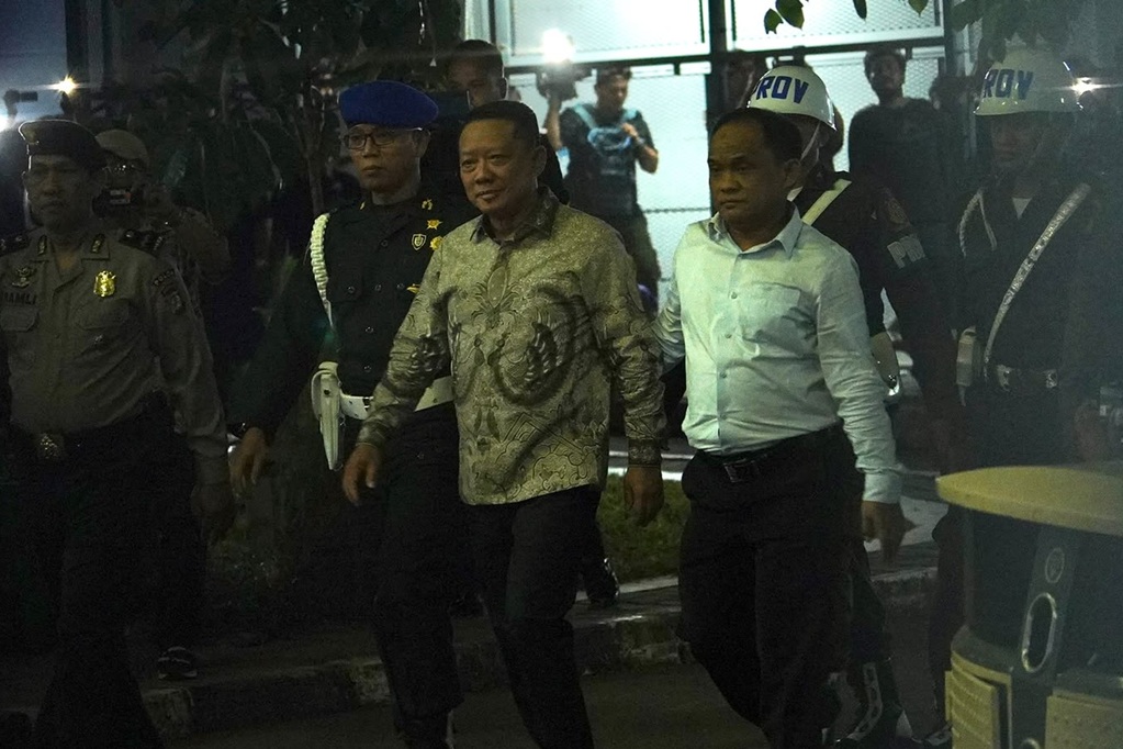 Kejagung soal Febrie Ditahan di Rutan KPK: Untuk Perlindungan, Mungkin Lebih Nyaman