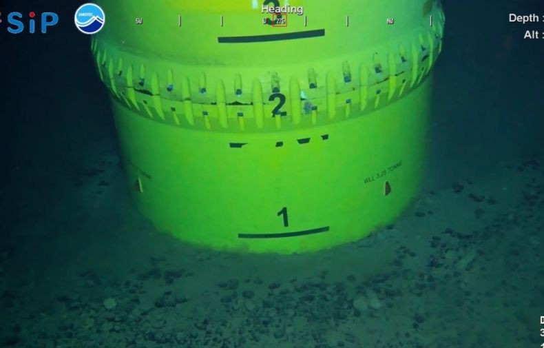 Wow, Jepang Akan Uji Coba Penambangan Mineral Tanah Jarang 6 Km di Bawah Laut