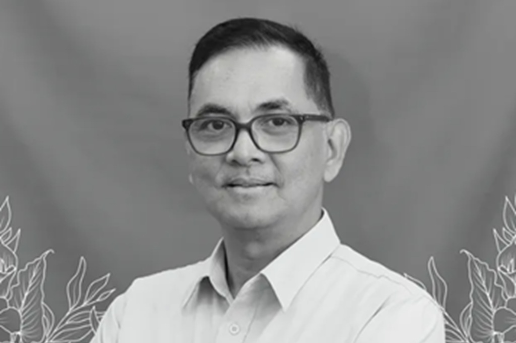 Kabar Duka, Juru Bicara Otorita IKN Troy Pantouw Meninggal Dunia