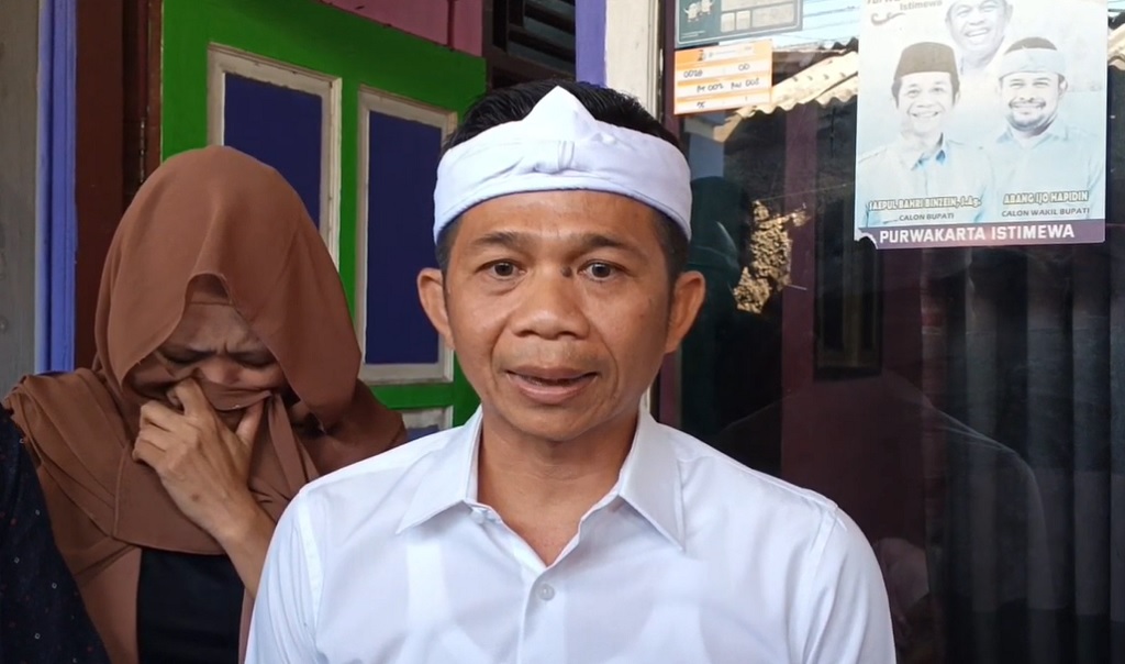 Satpam Waduk Jatiluhur Tewas Diborgol, Bupati Perkuat Pengamanan Objek Wisata