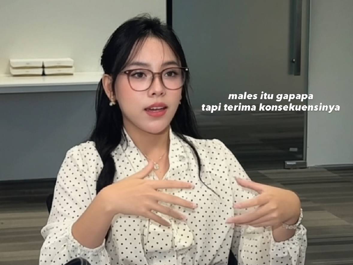 Influencer Endang Yustika Sebut Orang Tak Berduit Tidak Punya Nilai, Netizen Marah Besar!