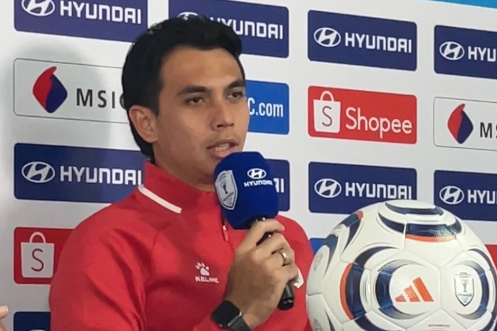 Nadeo Ingatkan Timnas Indonesia, Laga Pertama Lawan Kamboja Tak Akan Mudah