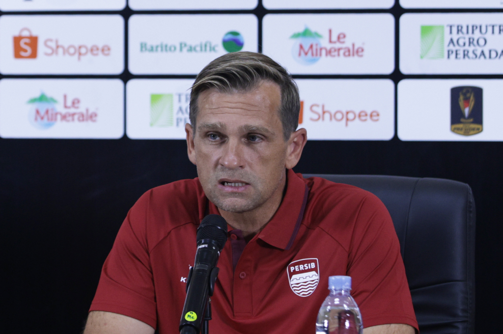 Baru Dua Pekan Bersama, Persib Bikin Igor Tolic Terpukau usai Bungkam Arema FC di Piala Presiden 2026