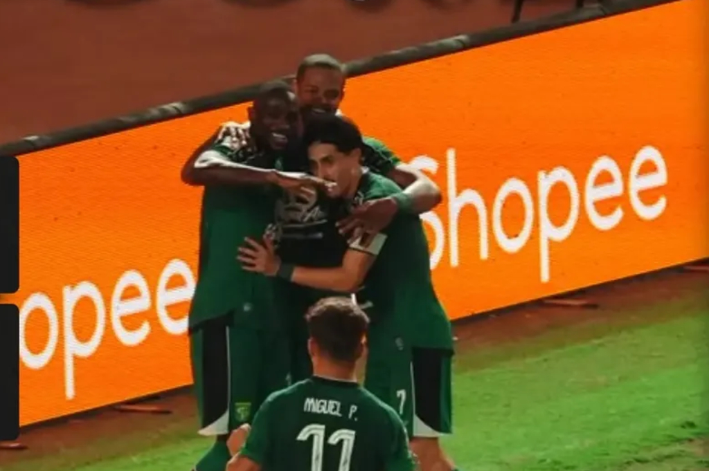 Hasil Piala Presiden 2026: Persebaya Tumbangkan Persija, Debut Shin Tae-yong Ternoda 