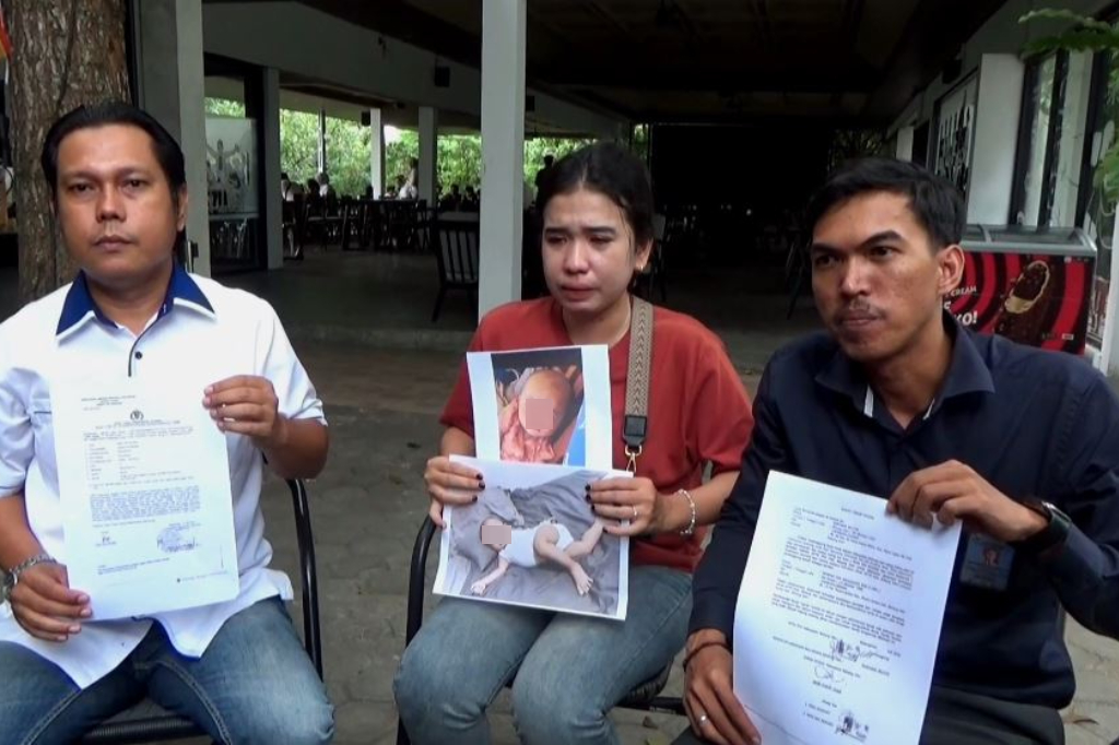Bayi di Batanghari Diduga Dijual Ayah Kandung, Sempat Ditemukan lalu Diculik di Rumah Aman