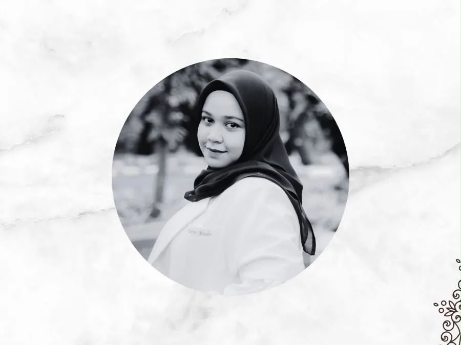 Dokter Internship RS Sentra Medika Cisalak dr Siti Zahra Maghfira Meninggal Dunia