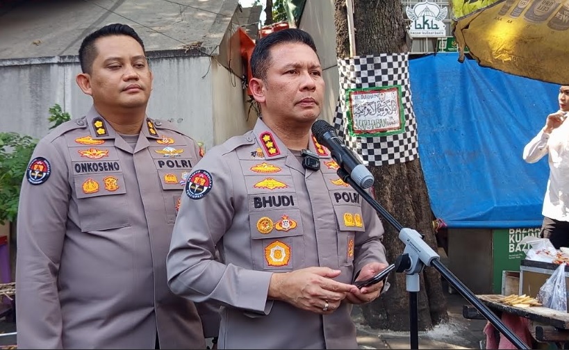 Breaking News: Polisi Tetapkan 7 Tersangka Kasus Bentrokan Maut di Menteng Jakpus