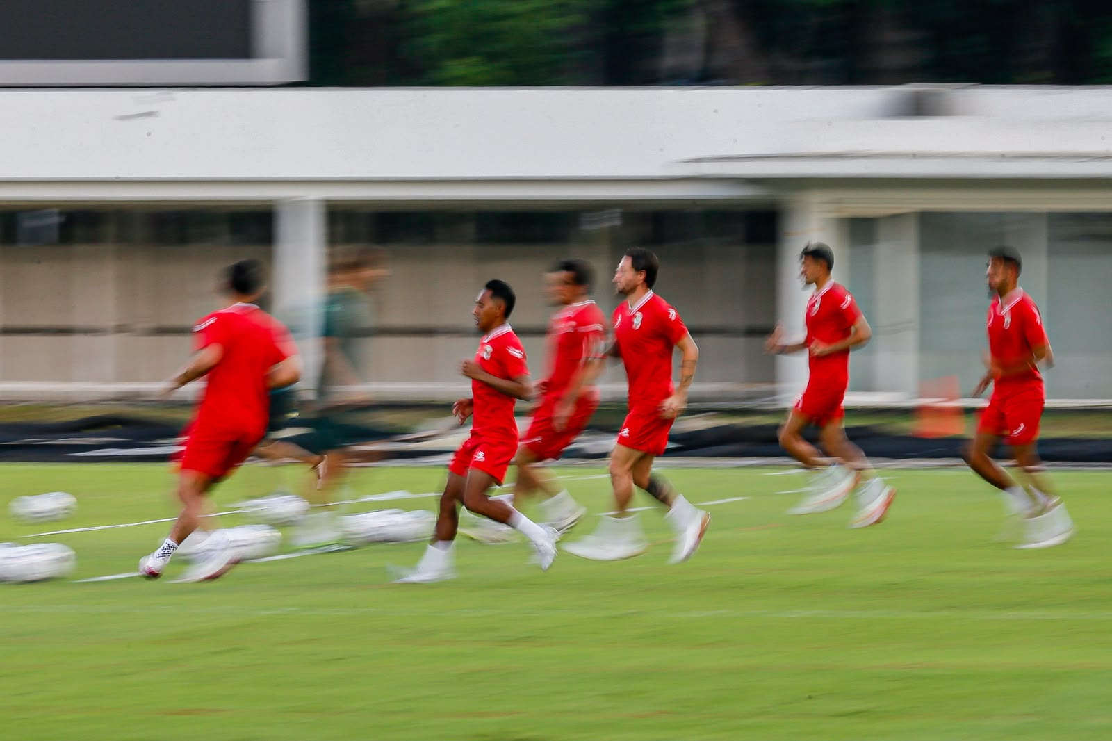 Link Live Streaming Timnas Indonesia Vs Kamboja di Piala AFF 2026, Klik di Sini!