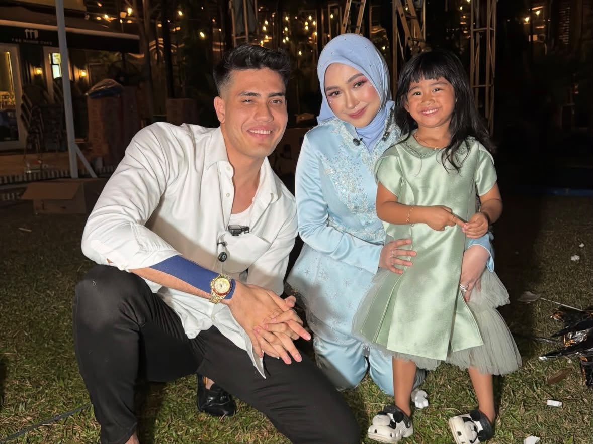 Ria Ricis Blak-blakan Tidak Undang Teuku Ryan ke Ultah Moana, Alasannya Mengejutkan!