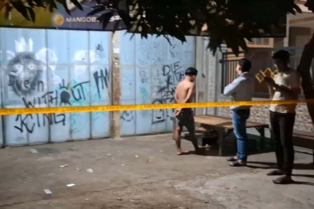 Carok 2 Lawan 1 di Sampang Madura, Ketiganya Luka-Luka Bersimbah Darah