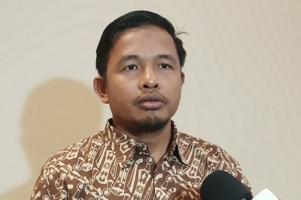 RUU Pemilu Belum Dibahas, KPU Pilih Fokus Perbaiki Teknis Penyelenggaraan