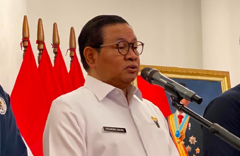 Pramono Minta Bentrokan di Menteng Tak Dikaitkan dengan Isu Etnis: Jakarta Terbuka bagi Siapa pun