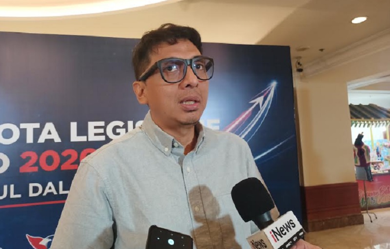Guru Besar UGM Usul Indonesia Tinggalkan Sistem Proporsional Terbuka