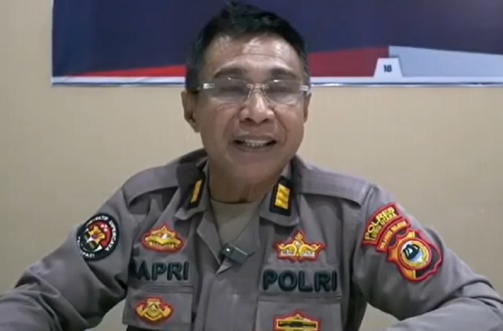 Kanit PPA Polres Luwu Utara Dicopot dari Jabatannya usai Diduga Aniaya Tahanan
