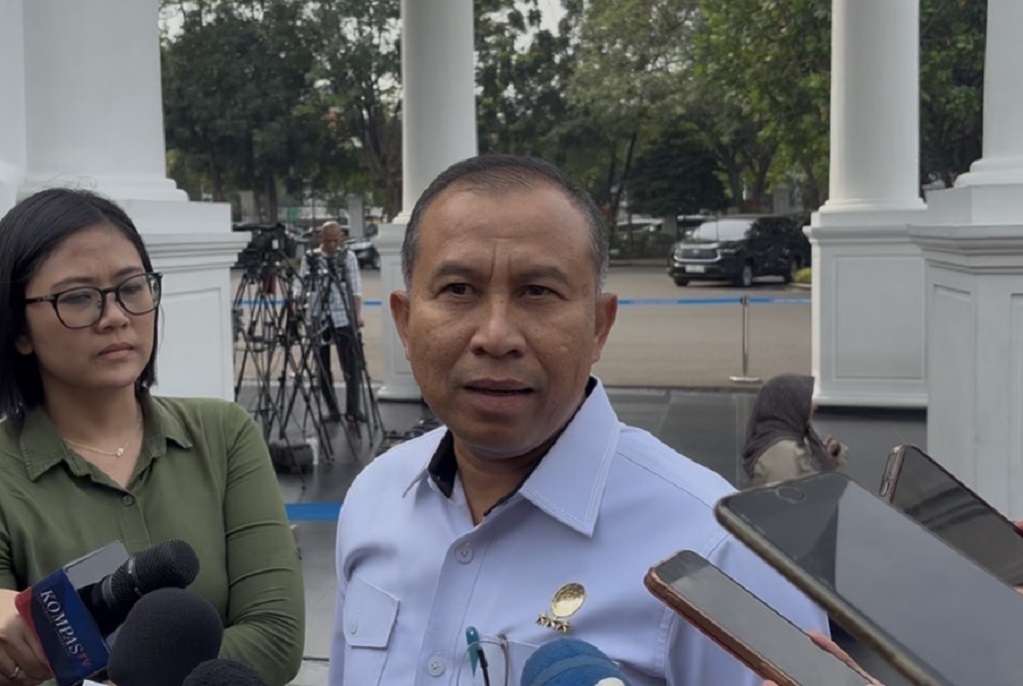 Kabasarnas: Operasi SAR KM Nurul Salsa Dibuka Lagi jika Ada Tanda-Tanda Korban