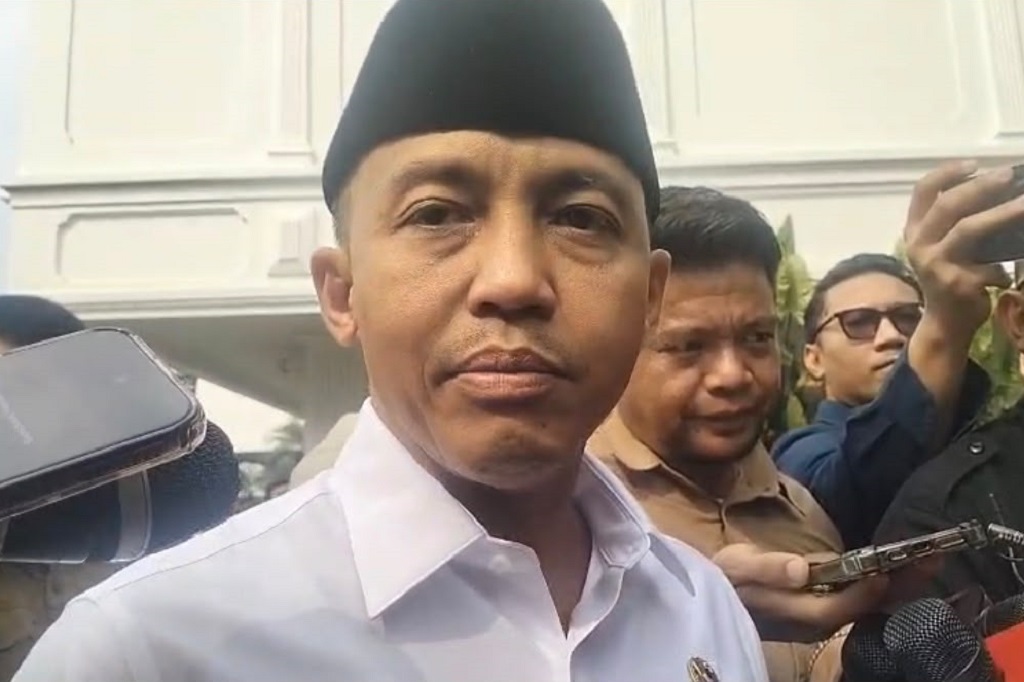 Prabowo Panggil Menhut hingga Kepala BMKG ke Istana, Antisipasi Karhutla Imbas El Nino