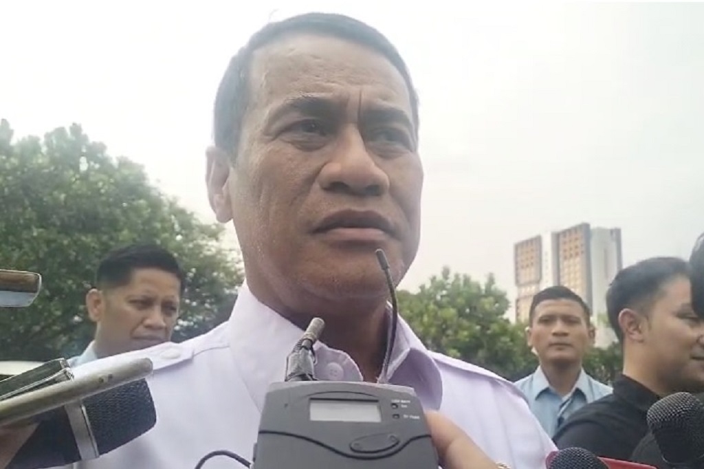 Mentan Pastikan El Nino Godzilla Tak Ganggu Stok Pangan, Cadangan Beras Aman