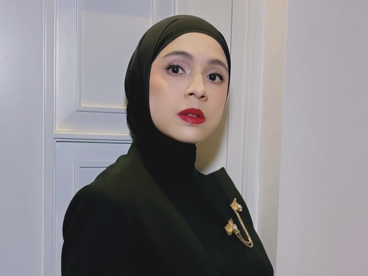 Nycta Gina Nyaris Jadi Korban Kebakaran, Ceritanya Viral di Medsos