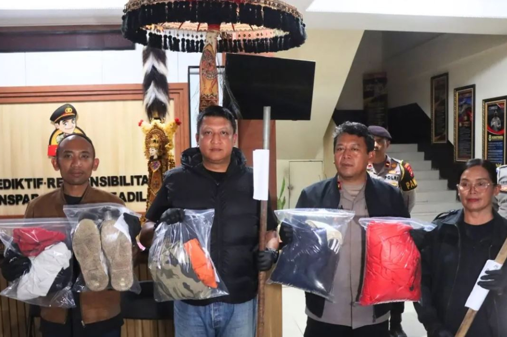 18 Saksi Diperiksa Kasus Pengeroyokan Pencuri Ayam di Tabanan, 5 Orang Jadi Tersangka