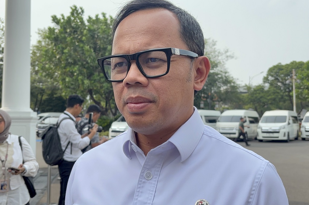 Wamendagri Ungkap Prabowo Dijadwalkan Hadiri Wisuda IPDN Besok