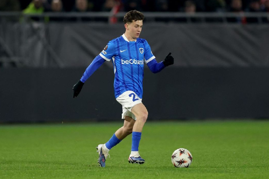 Kalah Cepat, AC Milan Gagal Rekrut Wonderkid Yunani Seharga Rp658 Miliar