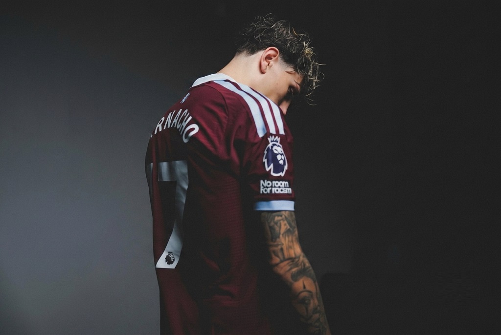 Aston Villa vs Indonesia All Stars, Alejandro Garnacho Berpotensi Debut di SUGBK 