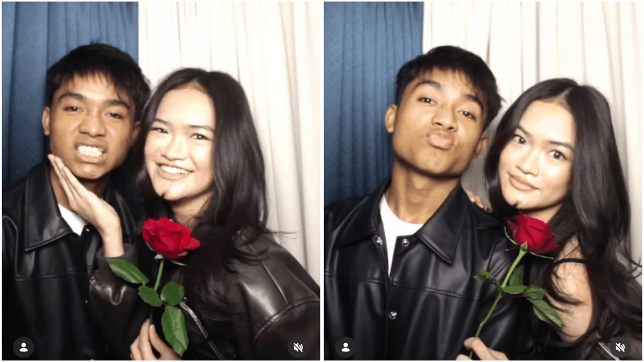 Betrand Peto dan Aqila Zhavira Resmi Balikan, Direstui Orang Tua!