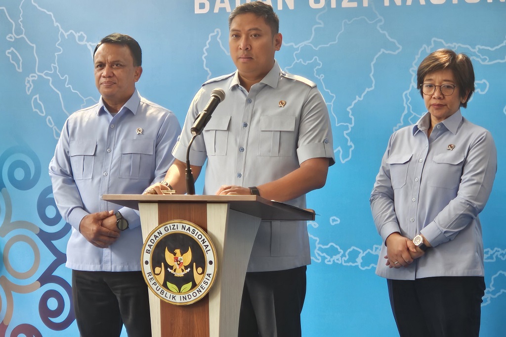 116 Juta Penduduk Indonesia Kekurangan Protein dan Kalori, Kepala BGN: Menyedihkan tapi Ini Realita