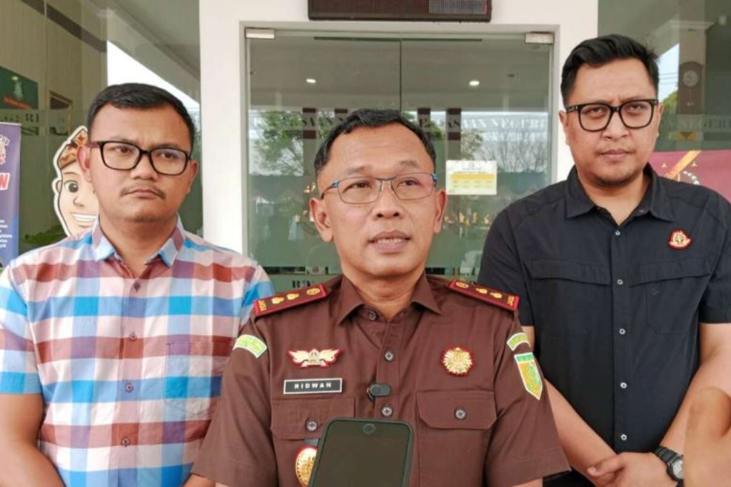 Tambang Ilegal Lereng Merapi Dibongkar, Kades di Boyolali Jadi Tersangka