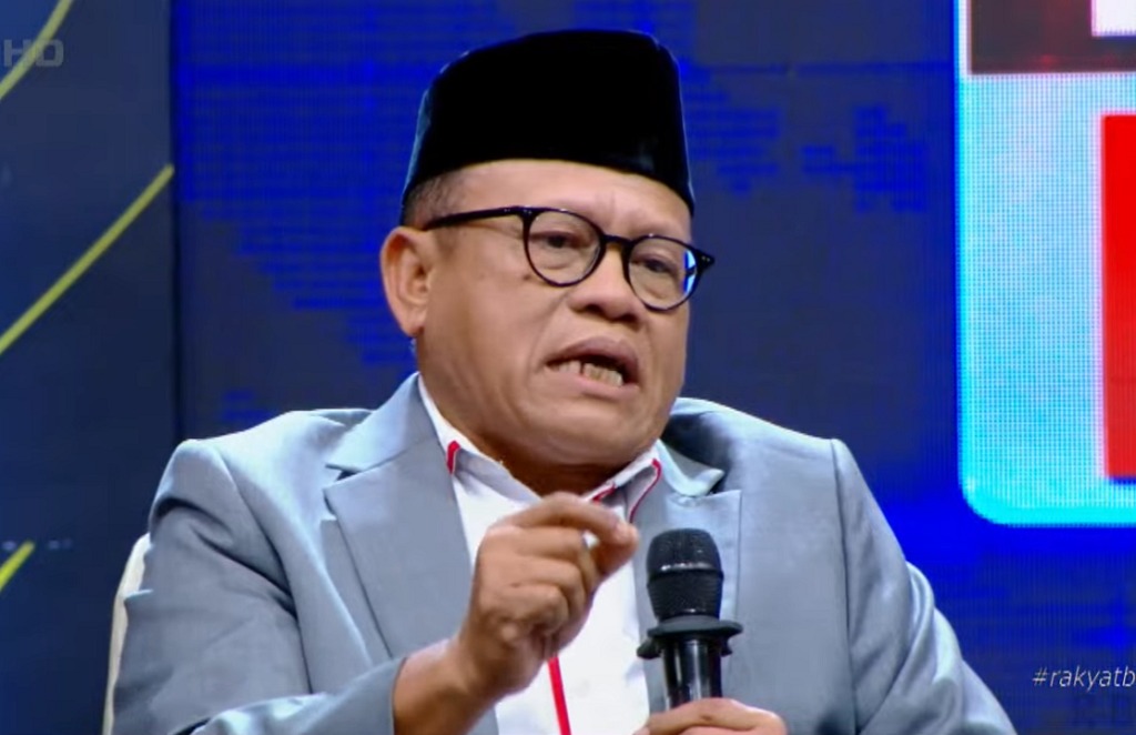 Ketua IPW Sebut Dokter Tifa Menang karena Jaksa Lalai, Ingatkan Perkara Belum Selesai