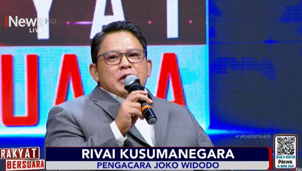 Pengacara: Jokowi akan Hadir di Sidang Dokter Tifa sebagai Warga Biasa