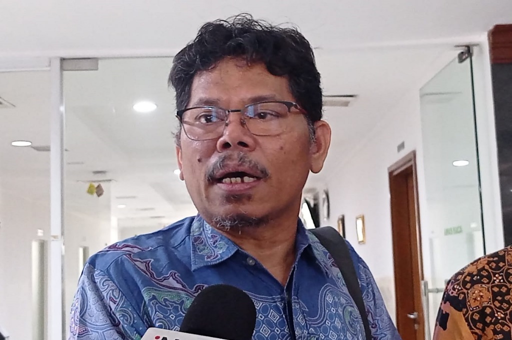 Mediasi Gugatan Legalisasi Ijazah Jokowi Gagal, Bonatua bakal Bawa 26 Alat Bukti