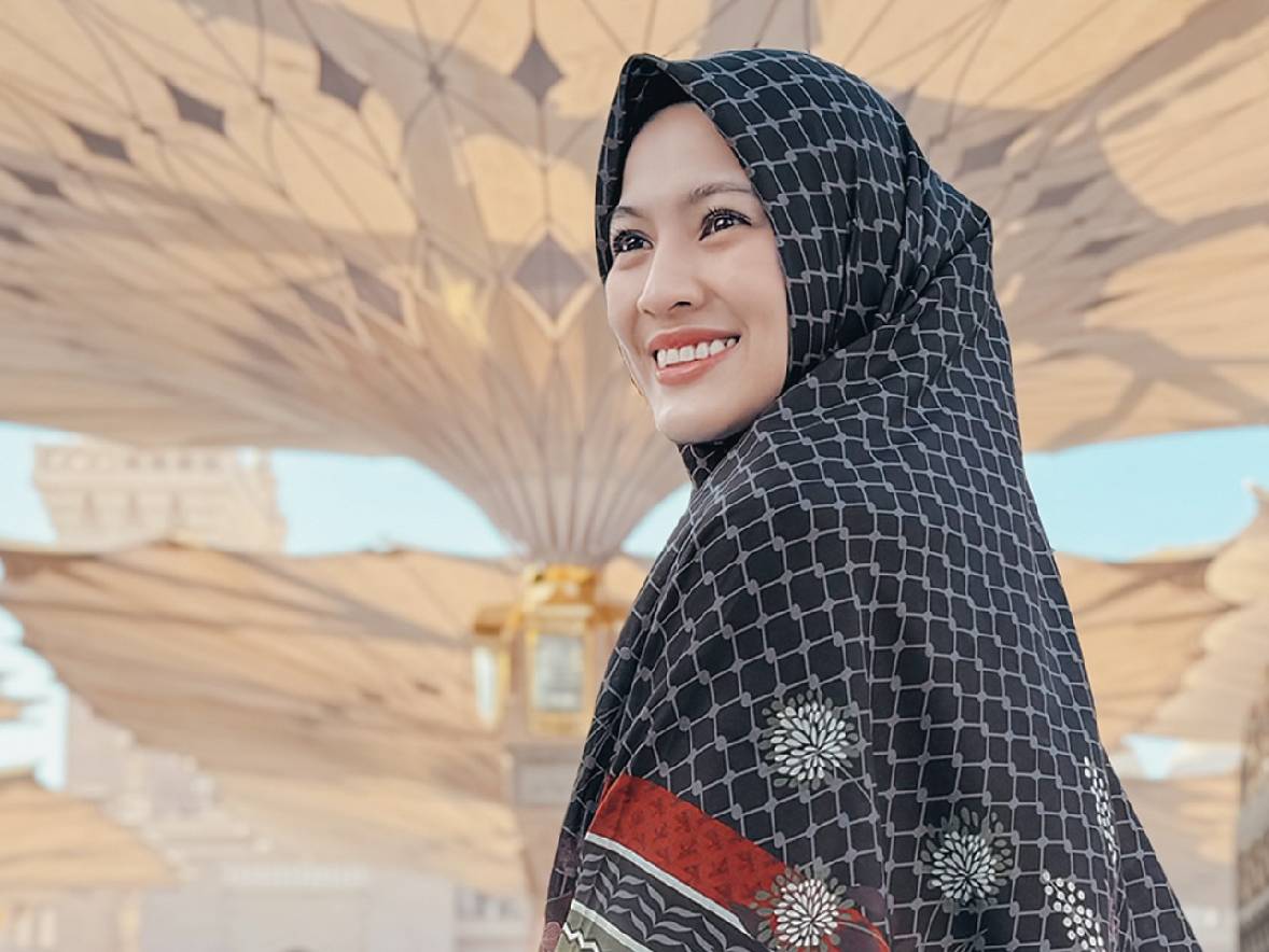 5 Fakta Skoliosis Alyssa Soebandono yang Baru Terungkap, Nomor 4 Bikin Kaget!