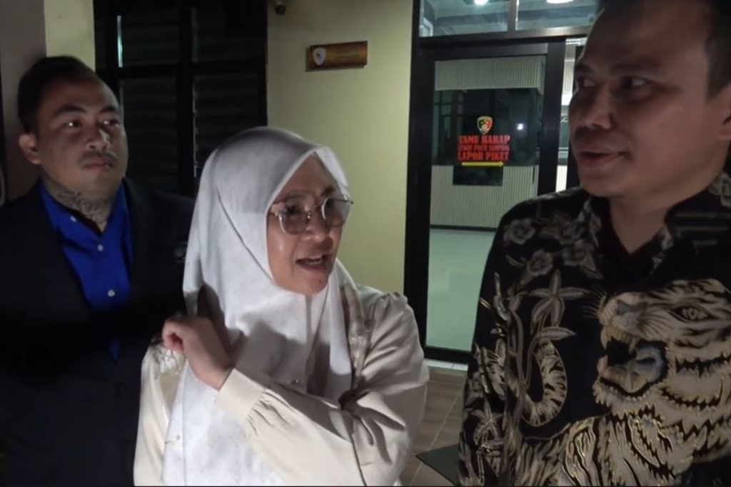 Bupati Gowa Diperiksa 7 Jam soal Dugaan Korupsi Seragam Sekolah Rp16 Miliar