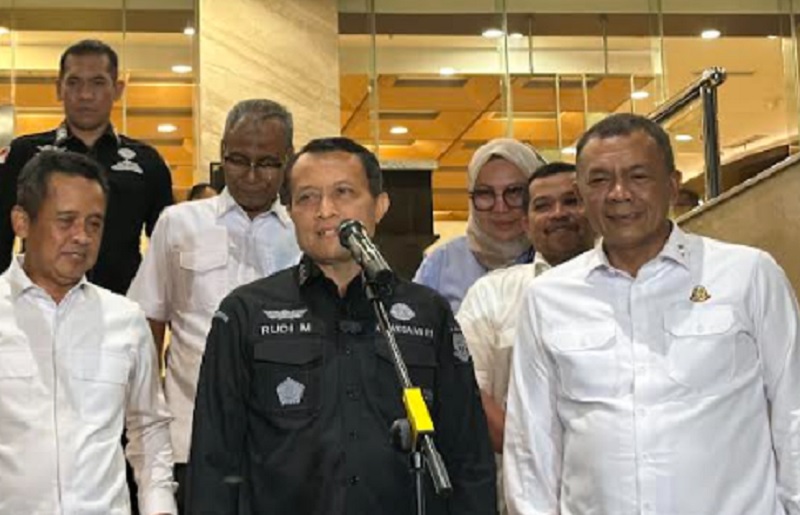 Mata Minus Cepat Bertambah? Dokter Ingatkan Tanda Gangguan Kornea