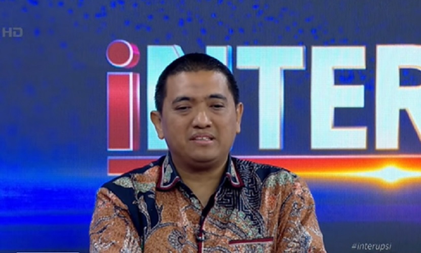 Eks Penyidik KPK Yakin Penyidik Sudah Kantongi Bukti untuk Tetapkan Febrie Adriansyah Jadi Tersangka