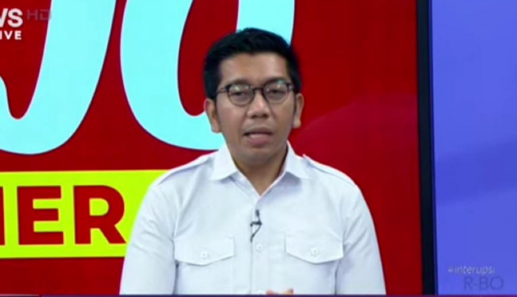 Bakom Respons Isu Kasus Febrie Adriansyah: Presiden Pilih Tak Ikut Campur Tangan