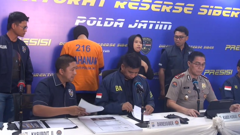 Hacker Peretas Ratusan Website Universitas hingga Perusahaan Ditangkap, Akses Data Dijual