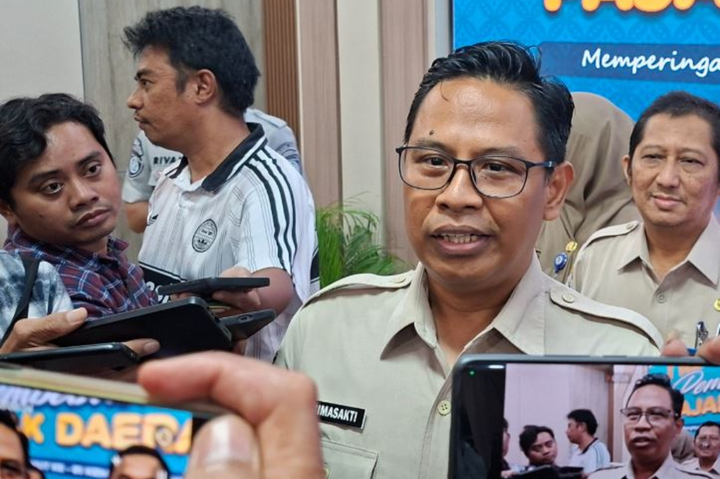 Kabar Gembira! Pemutihan Pajak Kendaraan di Jatim Berlaku Mulai 1 Agustus