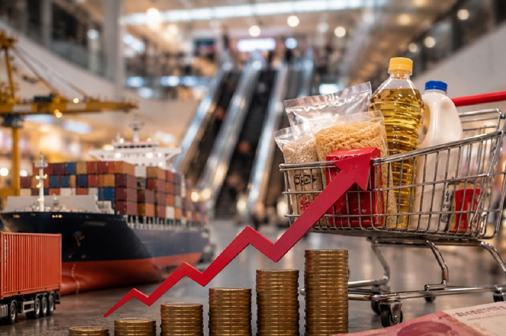 Pengusaha Mal Waspadai Lonjakan Harga Barang, Dipicu Biaya Logistik Naik hingga Rupiah Melemah
