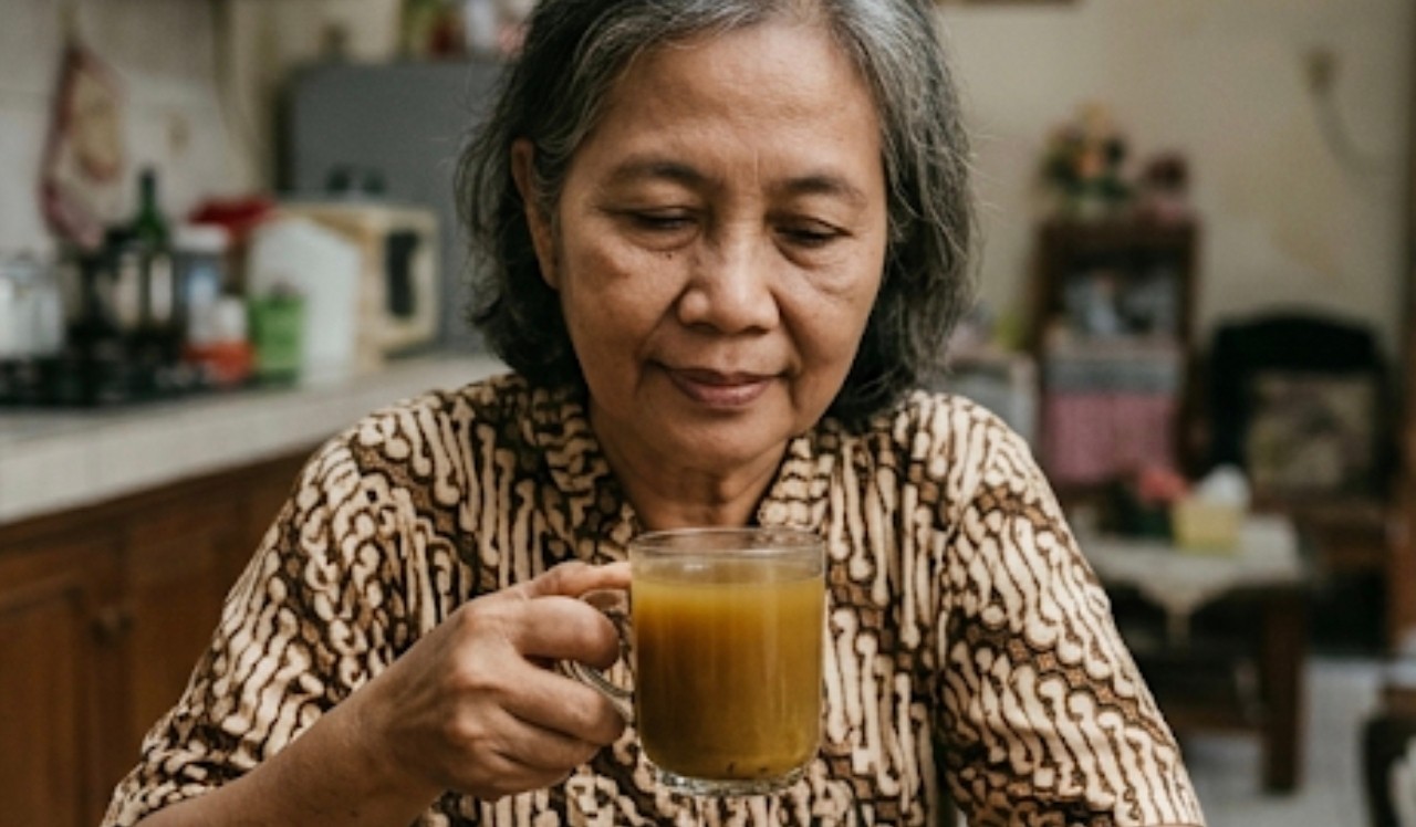 Jangan Asal Minum Obat dan Jamu, Dokter Ungkap Risiko Kerusakan Ginjal